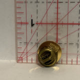 Edmonton Northlands Lapel Hat Pin