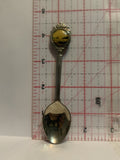 Naiagara Falls Ontario Souvenir Spoon