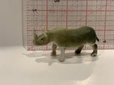 Rhinosaurus Toy Animal