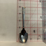 Teaspoon Collectable Souvenir Spoon BT