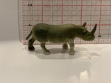 Rhinosaurus Toy Animal