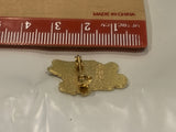 275 Bowling  Lapel Hat Pin
