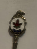Banff Alberta Canada Souvenir Spoon