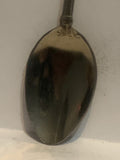 Banff Alberta Canada Souvenir Spoon