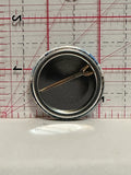 Windsor Castle Button Pinback