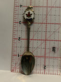 Banff Alberta Canada Souvenir Spoon