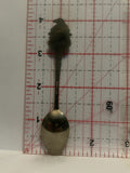 Banff Alberta Canada Souvenir Spoon