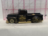 Black Art Cars La Troca GRY35 P02 2020 Hot Wheels Diecast Car