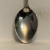 Bicentennial Liberty Bell 1776 1976 Collectable Souvenir Spoon BT