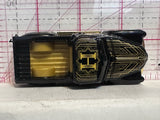 Black Art Cars La Troca GRY35 P02 2020 Hot Wheels Diecast Car