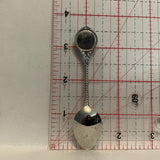 Bicentennial Liberty Bell 1776 1976 Collectable Souvenir Spoon BT