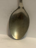 Oregon Myrtlewood Tree Souvenir Spoon