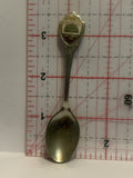 Oregon Myrtlewood Tree Souvenir Spoon