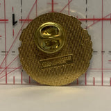 Little League Division One Baseball British Columbia Lapel Hat Pin