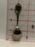 Oregon Myrtlewood Tree Souvenir Spoon