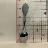 Calgary Zoo Musk Ox Dinosaur Collectable Souvenir Spoon BT