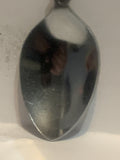 Calgary Tower Alberta Canada Souvenir Spoon