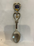 Florida Beach Starfish Souvenir Spoon
