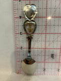 Florida Beach Starfish Souvenir Spoon