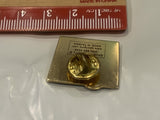 Diablo Cup DVSC II Soccer Lapel Hat Pin