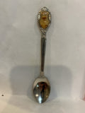 Red Deer Alberta Water Tower Souvenir Spoon