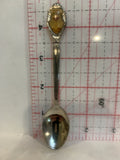 Red Deer Alberta Water Tower Souvenir Spoon