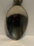 Cyprus Island Souvenir Spoon