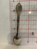 Red Deer Alberta Water Tower Souvenir Spoon