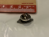 Angel Wings Lapel Hat Pin