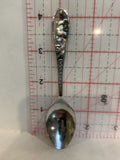 California Bear Souvenir Spoon