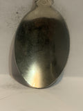 Celebrate Saskatchewan 1905 1980 Souvenir Spoon