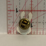 City of Red Deer Alberta Logo Lapel Hat Pin