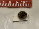 USA American Flag Lapel Hat Pin