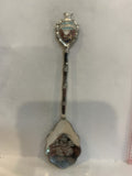 Hoover Dam Nevada Souvenir Spoon