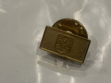 Alberta Flag Province Lapel Hat Pin