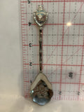 Hoover Dam Nevada Souvenir Spoon