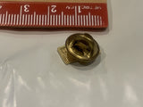 Alberta Flag Province Lapel Hat Pin