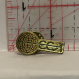 CCA Logo Lapel Hat Pin