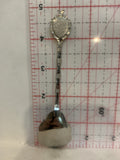 Hoover Dam Nevada Souvenir Spoon