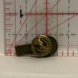 CCA Logo Lapel Hat Pin