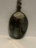 Bahamas Coat of Arms Souvenir Spoon
