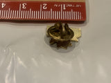 WCEAC 88 Logo Lapel Hat Pin