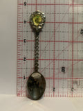 Bahamas Coat of Arms Souvenir Spoon