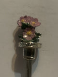 Bassano Coat of Arms Souvenir Spoon