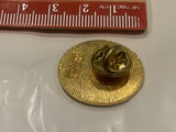 Southern Alberta IG We are the Message Lapel Hat Pin