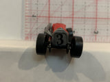 Red Old #3  Hot Wheels Loose Diecast Car 1/64 IA