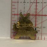 L.O.F.P.B.A. Bowling Association Lapel Hat Pin