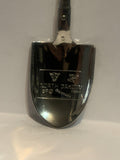 Rugby North Dakaota Geographic Center of North America Shovel Souvenir Spoon