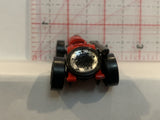 Red Old #3  Hot Wheels Loose Diecast Car 1/64 IA