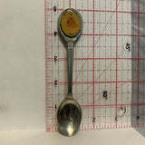 Royal Doulton Ninette 1971  Collectable Souvenir Spoon BU